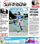 Stouffville Sun-Tribune (Stouffville, ON), 14 Jul 2016
