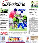 Stouffville Sun-Tribune (Stouffville, ON), 21 Jul 2016