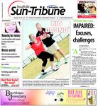 Stouffville Sun-Tribune (Stouffville, ON), 28 Jul 2016