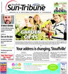 Stouffville Sun-Tribune (Stouffville, ON), 4 Aug 2016
