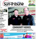 Stouffville Sun-Tribune (Stouffville, ON), 18 Aug 2016