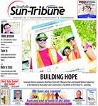 Stouffville Sun-Tribune (Stouffville, ON), 25 Aug 2016
