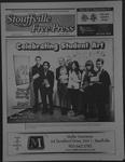 Stouffville Free Press (Stouffville Ontario: Stouffville Free Press Inc.), 1 Jan 2014