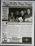 Stouffville Free Press (Stouffville Ontario: Stouffville Free Press Inc.), 1 Mar 2006