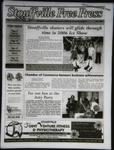 Stouffville Free Press (Stouffville Ontario: Stouffville Free Press Inc.), 1 May 2006