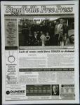 Stouffville Free Press (Stouffville Ontario: Stouffville Free Press Inc.), 1 Jun 2006