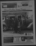 Stouffville Free Press (Stouffville Ontario: Stouffville Free Press Inc.), 1 Jun 2014