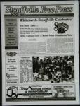 Stouffville Free Press (Stouffville Ontario: Stouffville Free Press Inc.), 1 Jul 2006