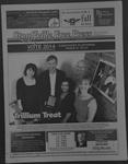 Stouffville Free Press (Stouffville Ontario: Stouffville Free Press Inc.), 1 Oct 2014