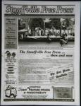 Stouffville Free Press (Stouffville Ontario: Stouffville Free Press Inc.), 1 Dec 2005