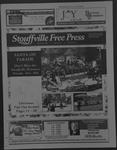 Stouffville Free Press (Stouffville Ontario: Stouffville Free Press Inc.), 1 Dec 2014