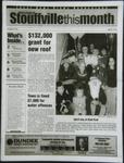 Whitchurch-Stouffville This Month (Stouffville Ontario: Star Marketing (1460912 Ontario Inc), 2001), 1 Mar 2003