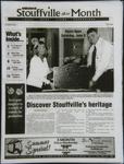 Whitchurch-Stouffville This Month (Stouffville Ontario: Star Marketing (1460912 Ontario Inc), 2001), 1 Jun 2004