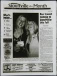 Whitchurch-Stouffville This Month (Stouffville Ontario: Star Marketing (1460912 Ontario Inc), 2001), 1 Aug 2004