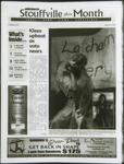 Whitchurch-Stouffville This Month (Stouffville Ontario: Star Marketing (1460912 Ontario Inc), 2001), 1 Sep 2004