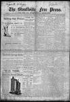 Stouffville Free Press (1896) (Stouffville, ON1896), January 30, 1896