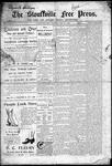 Stouffville Free Press (1896) (Stouffville, ON1896), August 13, 1896