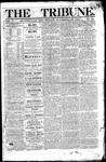 Stouffville Tribune (Stouffville, ON), November 23, 1888