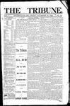 Stouffville Tribune (Stouffville, ON), November 30, 1888