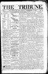 Stouffville Tribune (Stouffville, ON), December 7, 1888