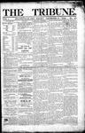 Stouffville Tribune (Stouffville, ON), December 21, 1888