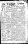 Stouffville Tribune (Stouffville, ON), January 4, 1889
