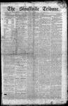 Stouffville Tribune (Stouffville, ON), January 11, 1889