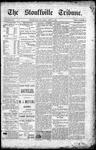 Stouffville Tribune (Stouffville, ON), April 12, 1889