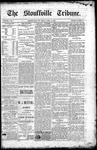 Stouffville Tribune (Stouffville, ON), April 19, 1889