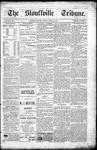 Stouffville Tribune (Stouffville, ON), April 26, 1889