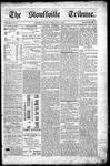 Stouffville Tribune (Stouffville, ON), May 3, 1889