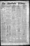 Stouffville Tribune (Stouffville, ON), May 10, 1889