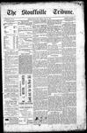 Stouffville Tribune (Stouffville, ON), May 24, 1889