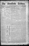Stouffville Tribune (Stouffville, ON), May 31, 1889