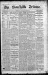 Stouffville Tribune (Stouffville, ON), June 28, 1889