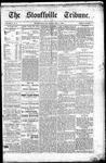 Stouffville Tribune (Stouffville, ON), July 5, 1889