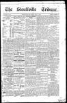 Stouffville Tribune (Stouffville, ON), July 12, 1889