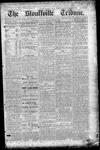 Stouffville Tribune (Stouffville, ON), July 26, 1889