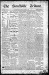 Stouffville Tribune (Stouffville, ON), August 2, 1889