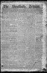Stouffville Tribune (Stouffville, ON), August 9, 1889