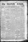 Stouffville Tribune (Stouffville, ON), August 16, 1889