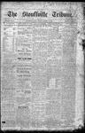 Stouffville Tribune (Stouffville, ON), August 30, 1889