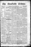 Stouffville Tribune (Stouffville, ON), September 6, 1889