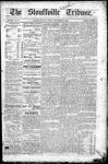 Stouffville Tribune (Stouffville, ON), September 20, 1889