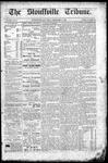 Stouffville Tribune (Stouffville, ON), September 27, 1889