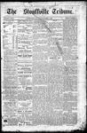 Stouffville Tribune (Stouffville, ON), October 4, 1889