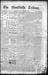 Stouffville Tribune (Stouffville, ON), October 18, 1889
