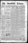 Stouffville Tribune (Stouffville, ON), October 25, 1889