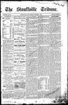 Stouffville Tribune (Stouffville, ON), November 1, 1889