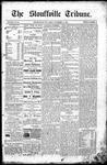 Stouffville Tribune (Stouffville, ON), November 15, 1889